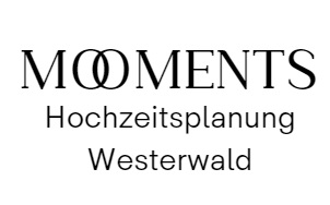 logo hochzeitsplanung westerwald